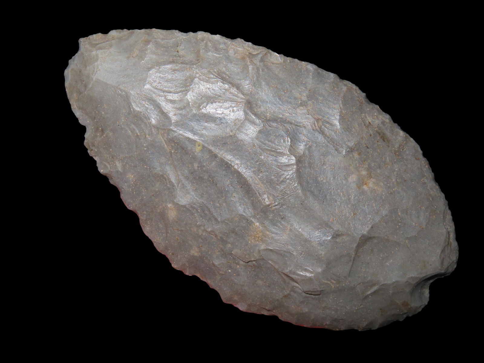 4 1/2" Unifaced Cache Blade Henry CO IN (1 of 13)