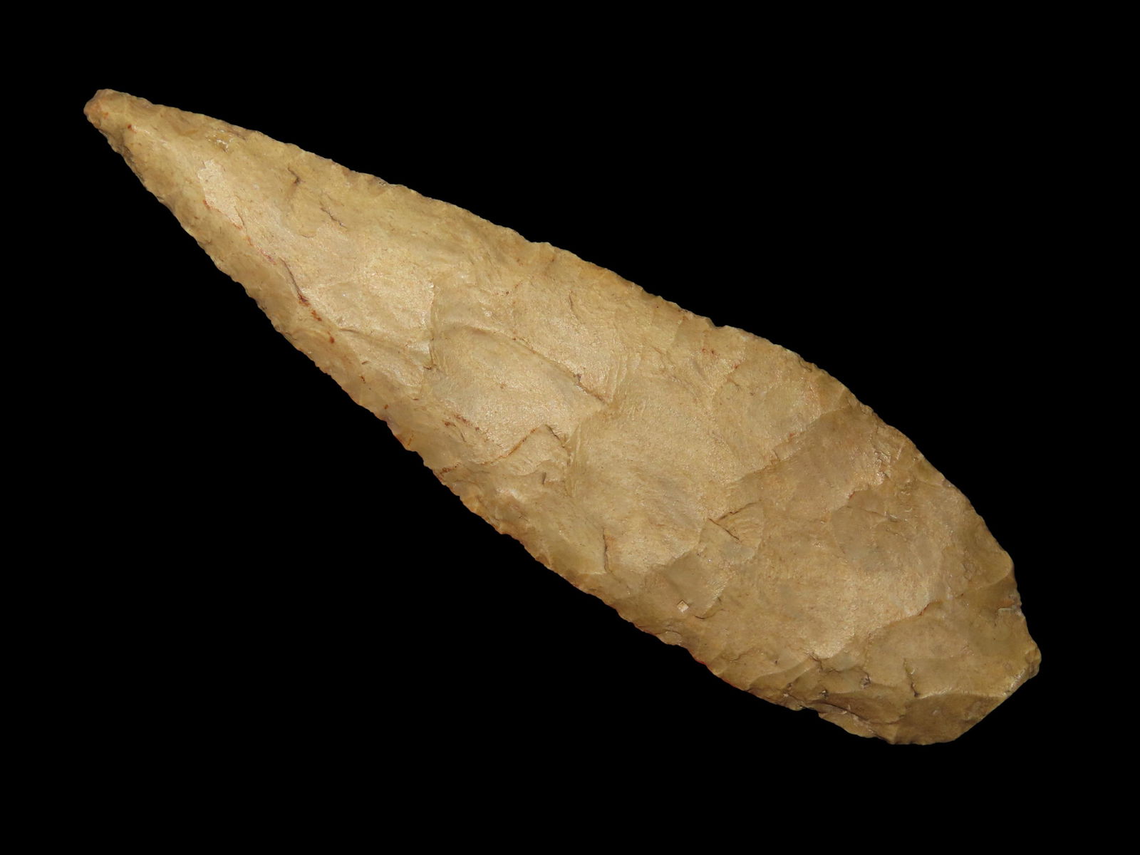 4 7/8" Lerma Knife Henry CO IN (1 of 9)