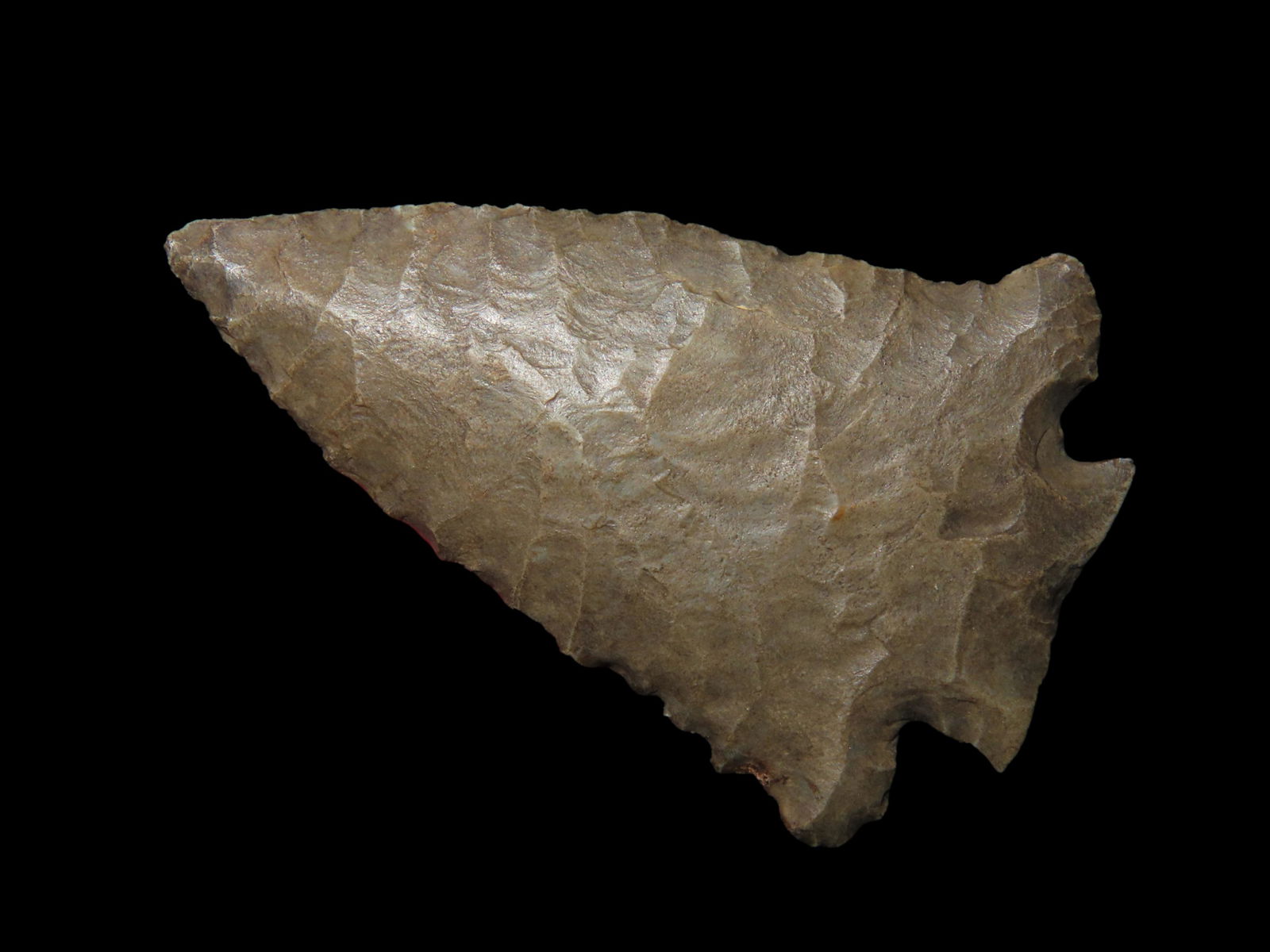 2 1/16" Fractured Base Decatur Bath CO KY (1 of 9)