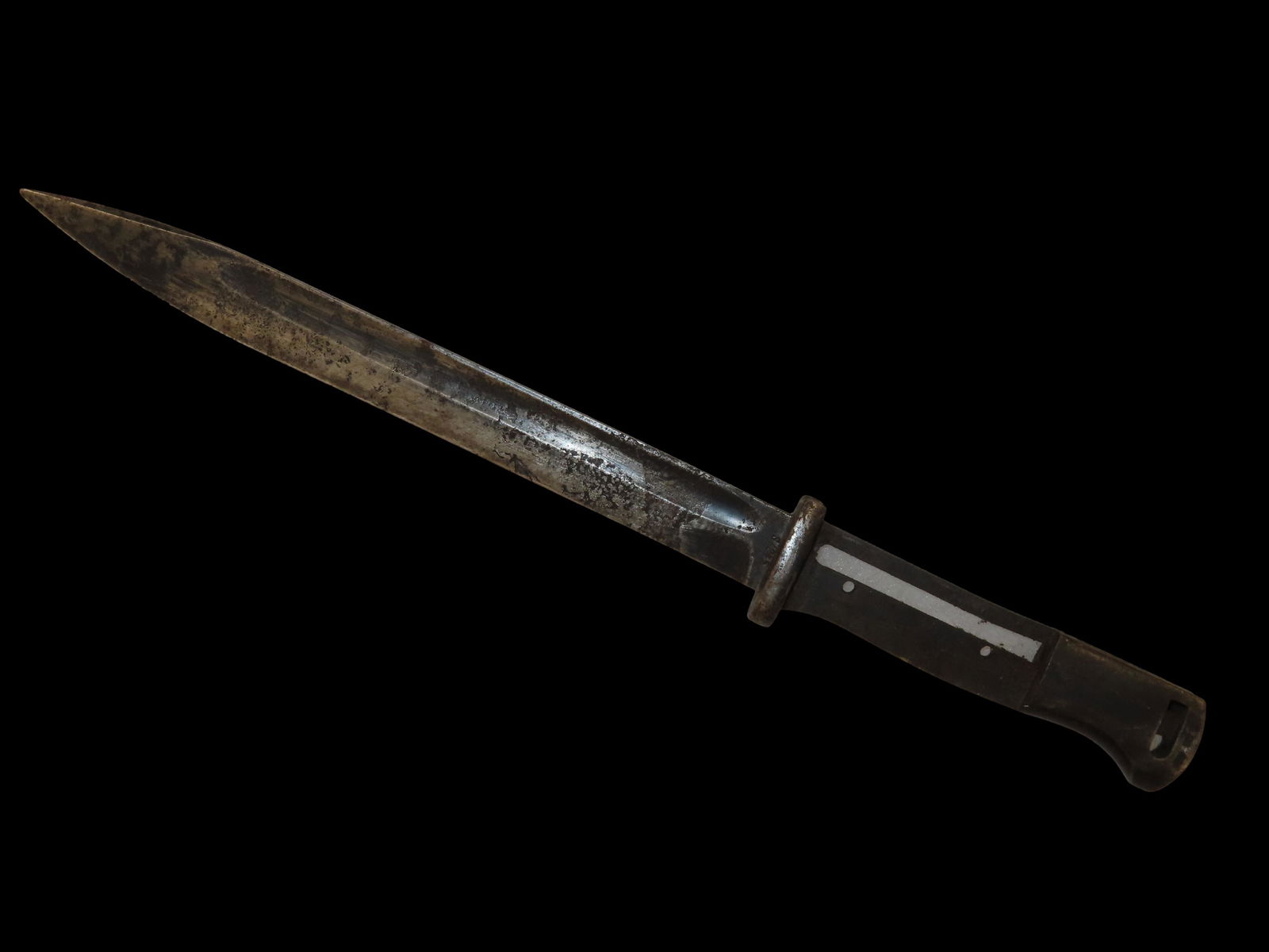 German K98 Bayonet S / 245 World War 2 WW2 WWII (1 of 5)