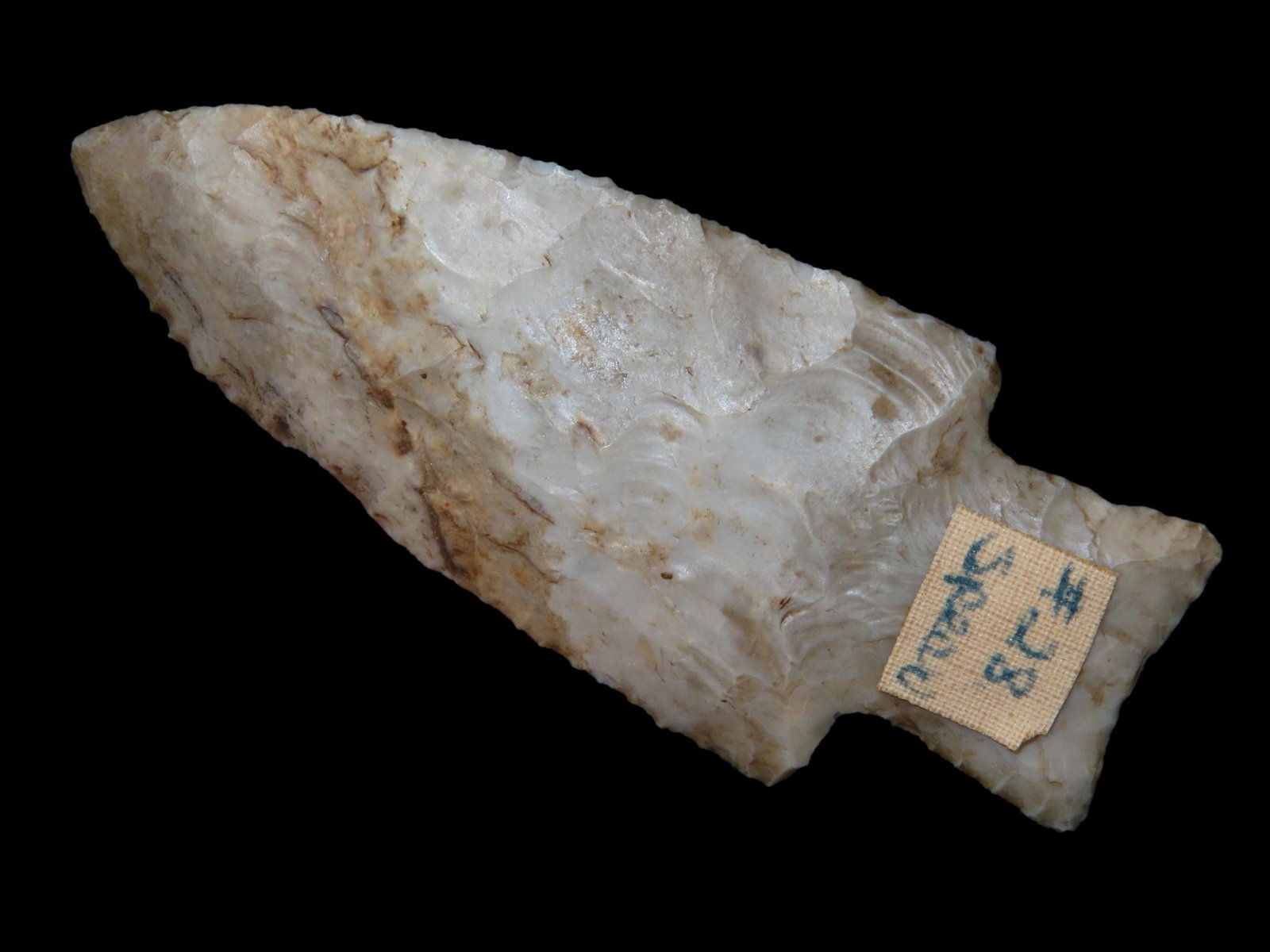 3 1/16" Hardin St. Clair CO Illinois (1 of 8)