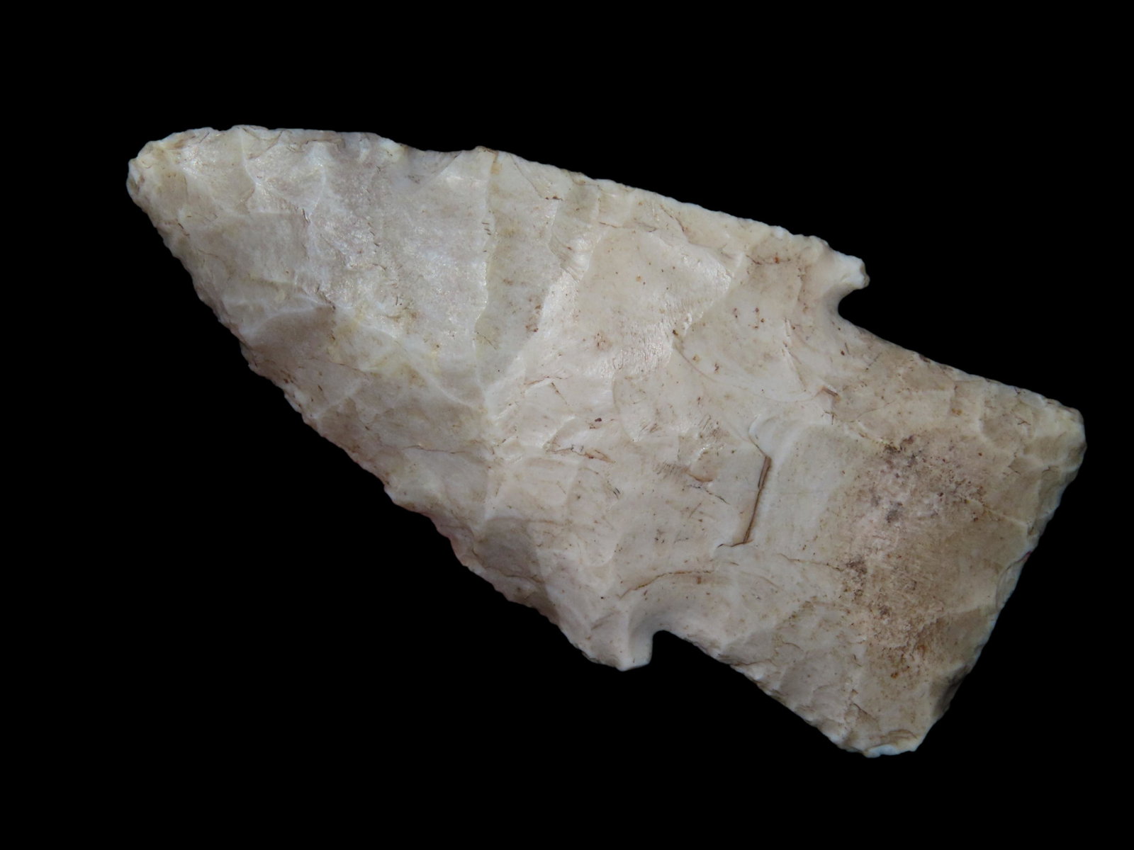 2 3/8" Hardin-Barbed DeKalb CO Illinois Ex: Dr. Postal Ex: Richard Gill (1 of 6)