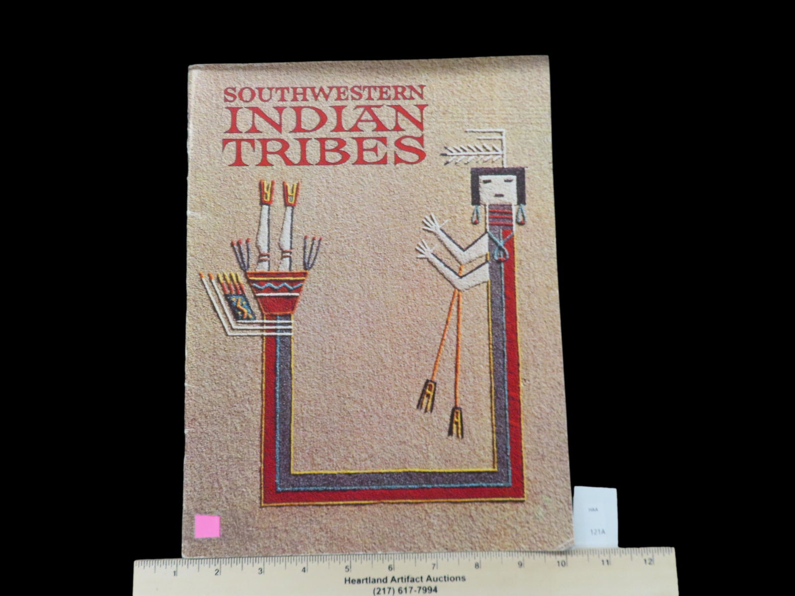 Southwest Indian Tribes: Southwest Indian Tribes