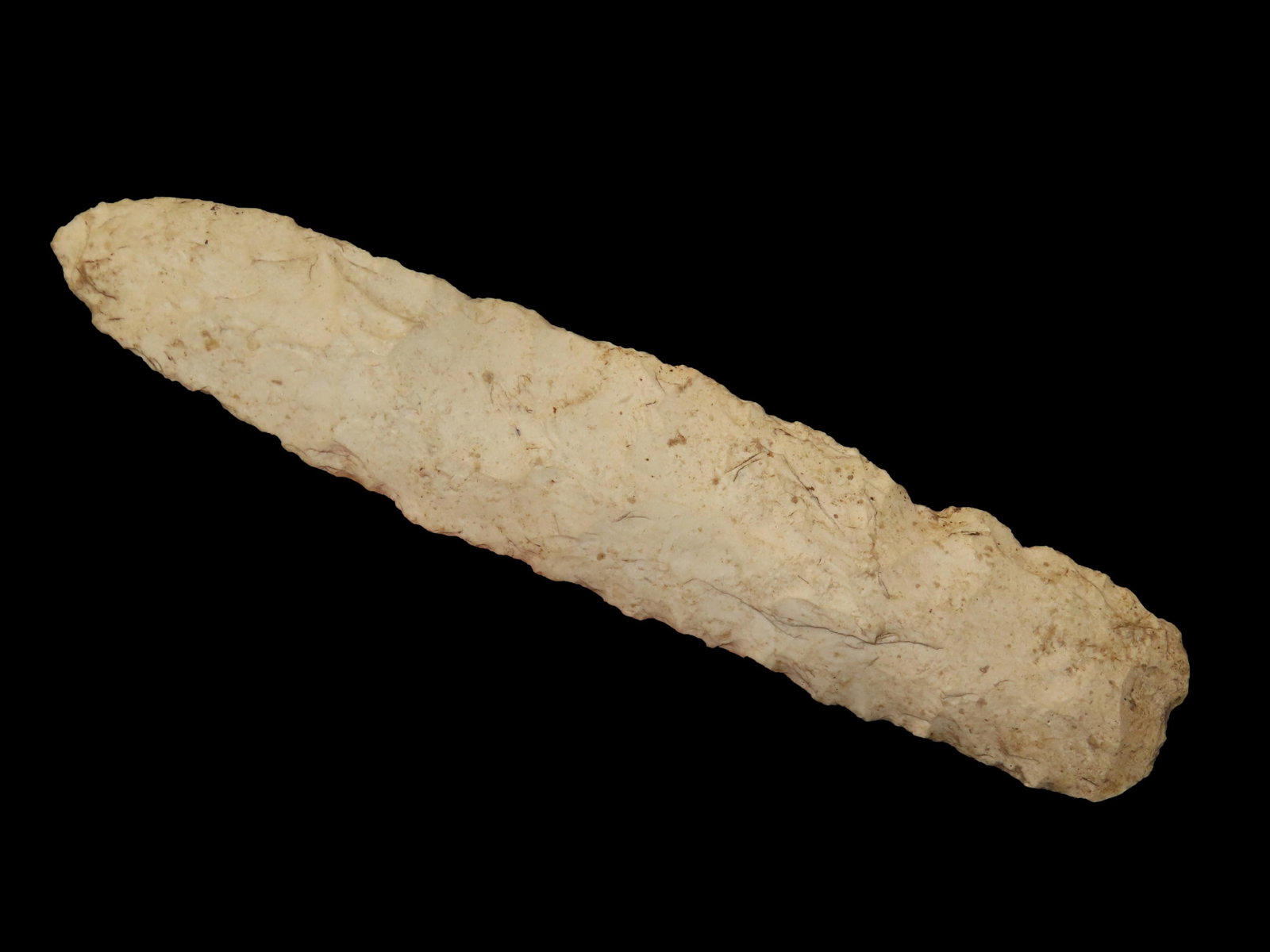 6 3/4" Etley Saw found by Carl Dowell Saline Co Missouri (1 of 7)