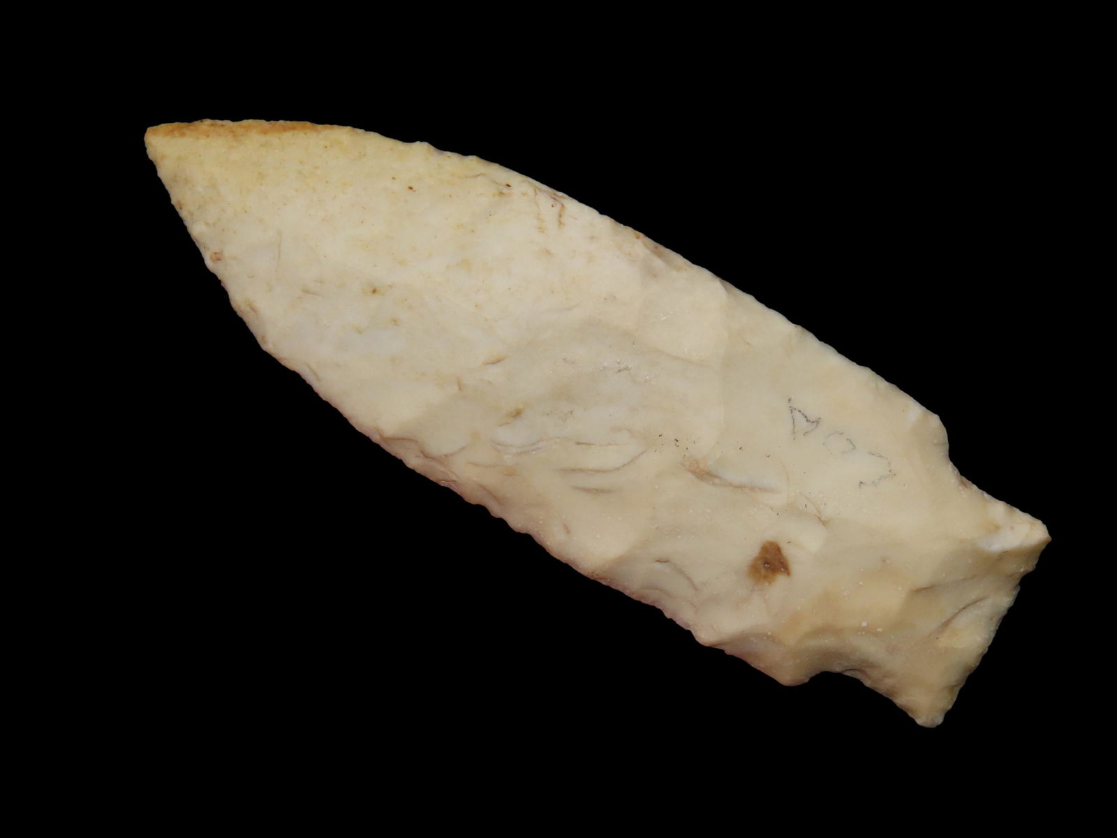 4 1/16" Etley, Granger COA, Ex Nathan McWhirter, Iowa St Charles MO, (1 of 11)