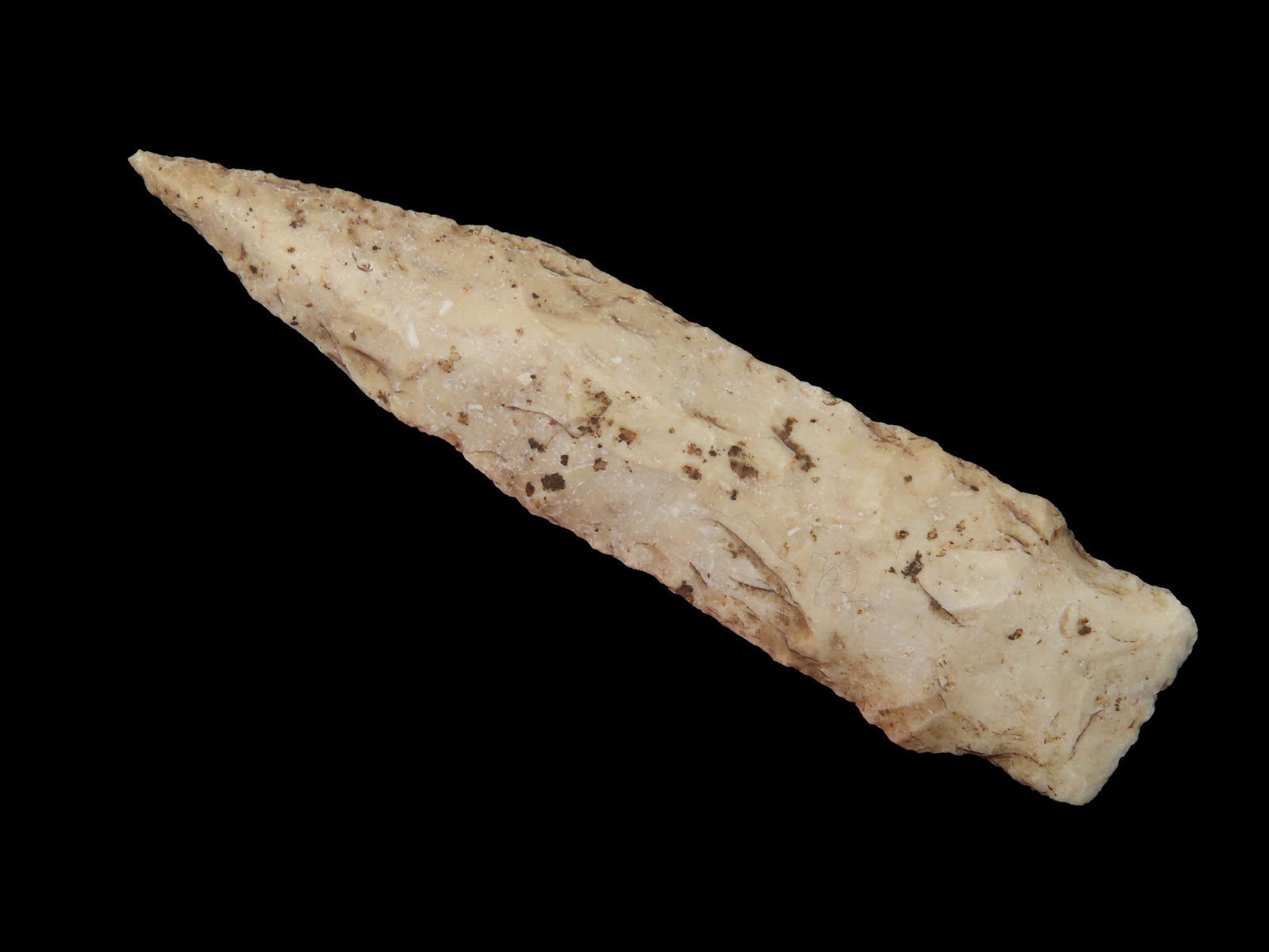 4 1/2" Etley, Ex Nathan McWhirter, Iowa (1 of 6)