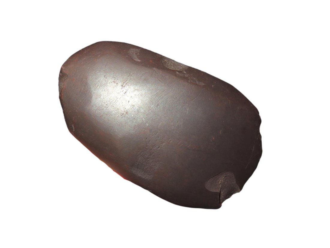 2 3/8" Hematite Celt Ohio (1 of 9)
