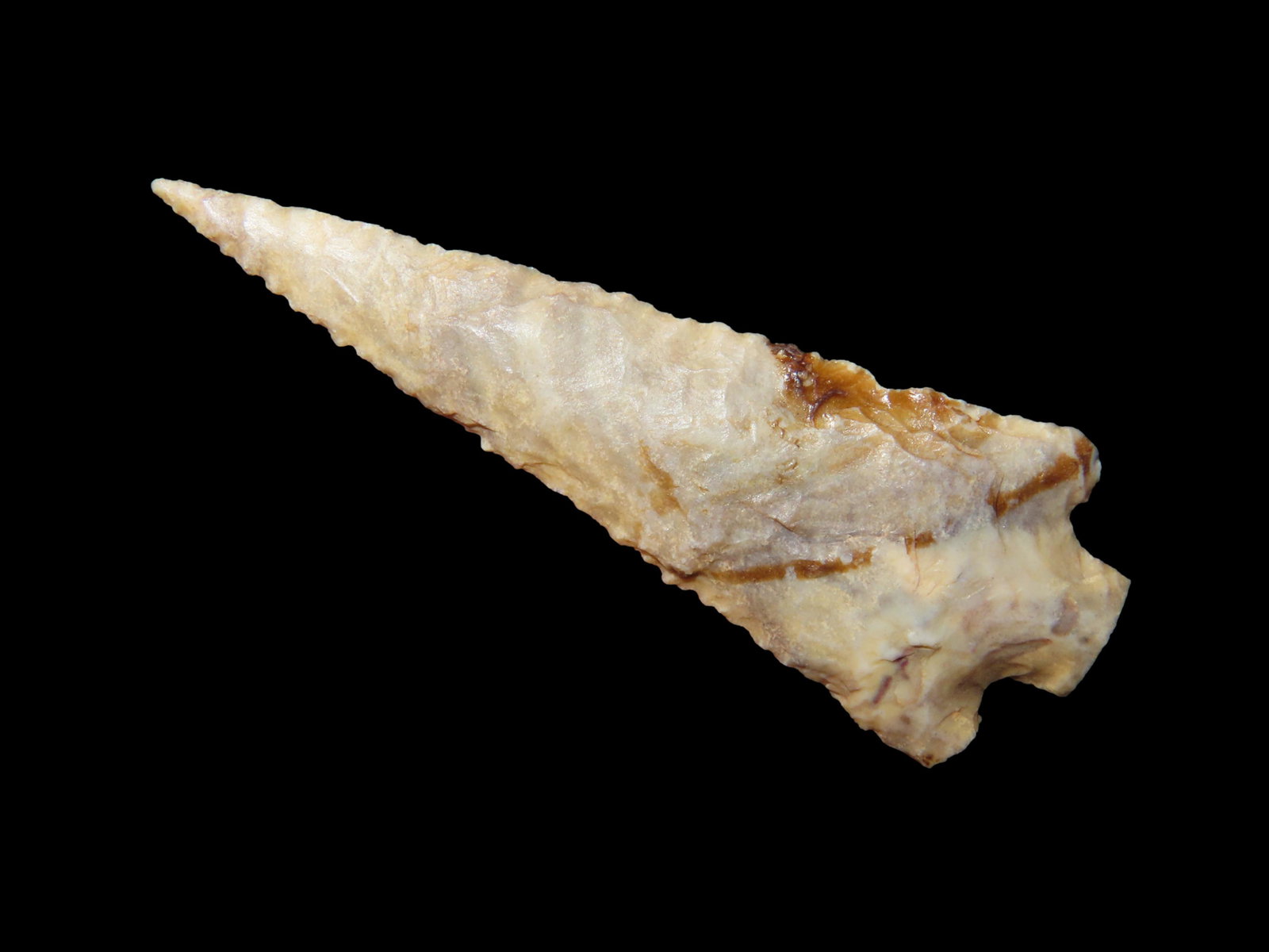 Neolithic Arrowheads, Africa (1 of 3)