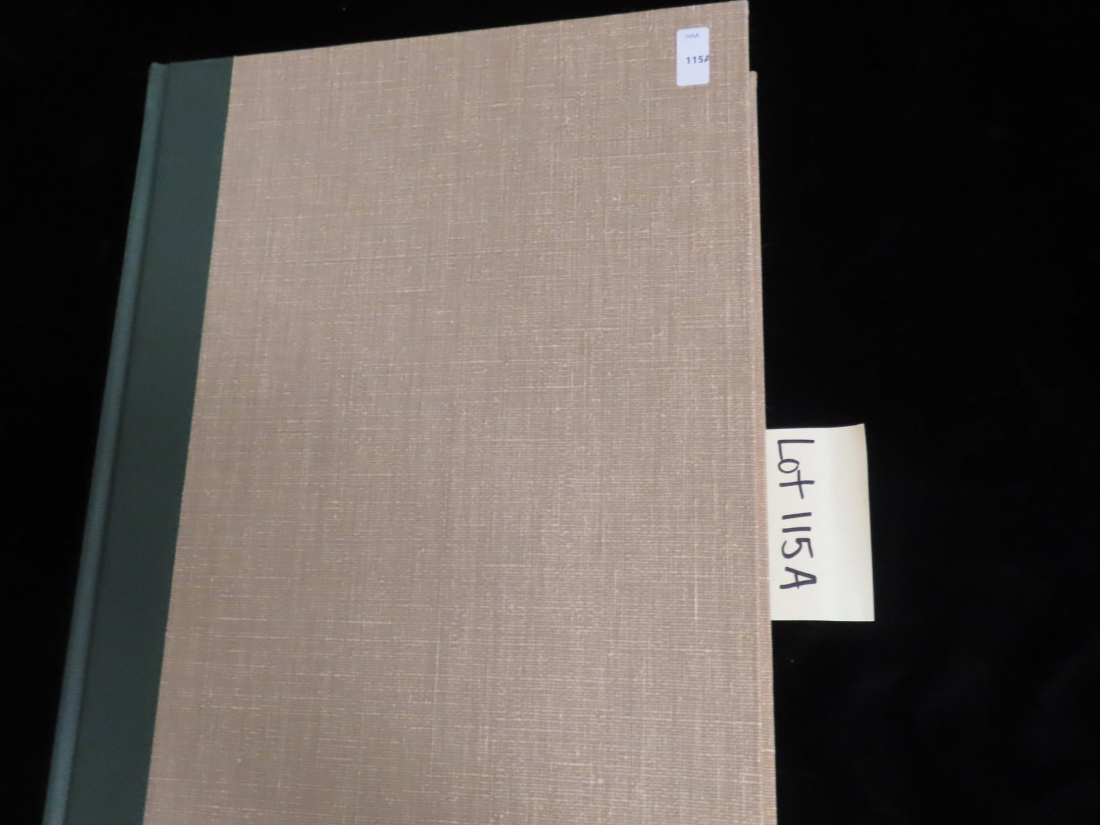 Mapping The Transmississippi West 1540-1861" by Carl I. Wheat Volume 3 "The Mexican War to the (1 of 6)