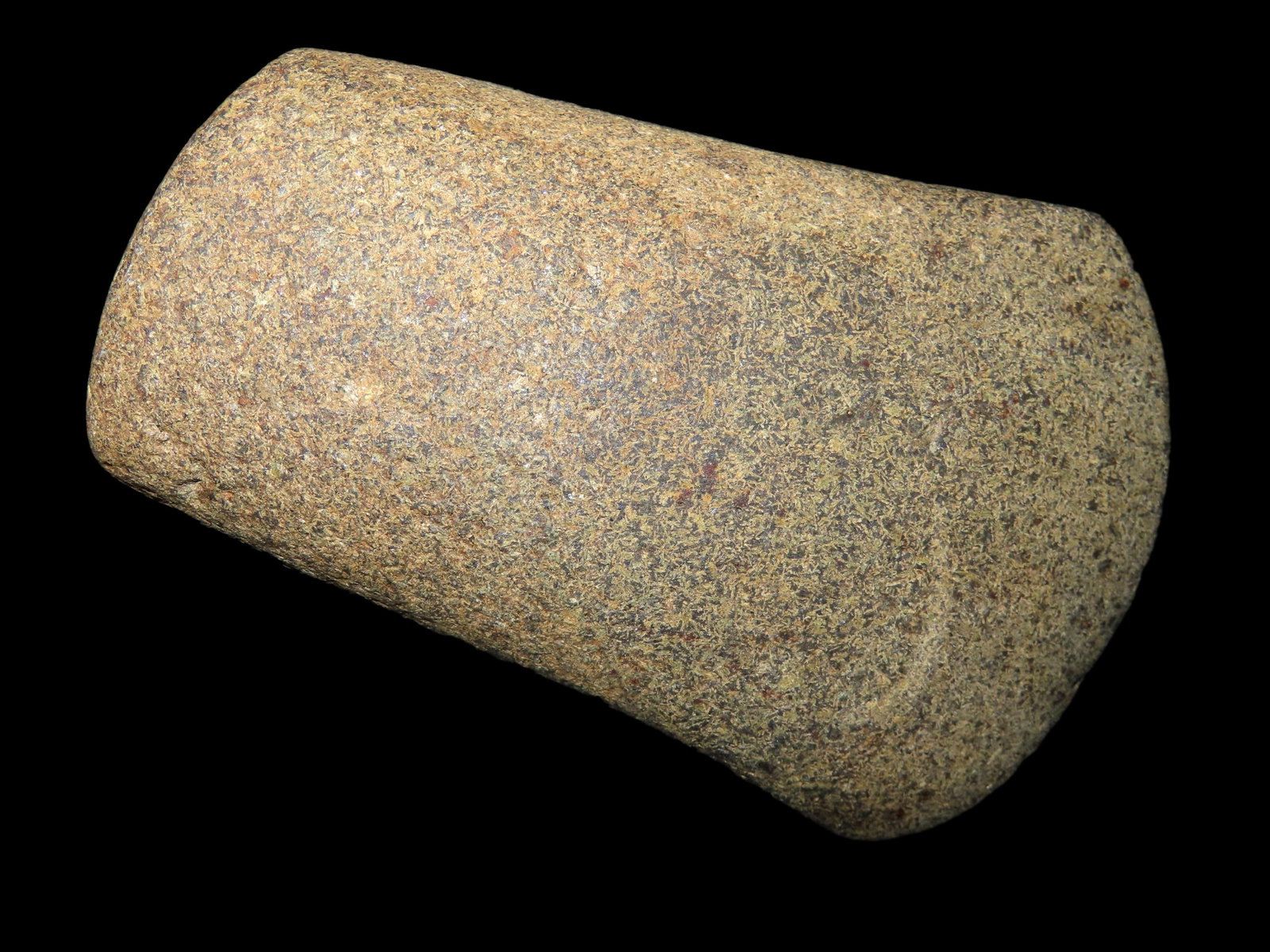 3 7/8" Flared Bit Celt- Green Co Kentucky (1 of 8)