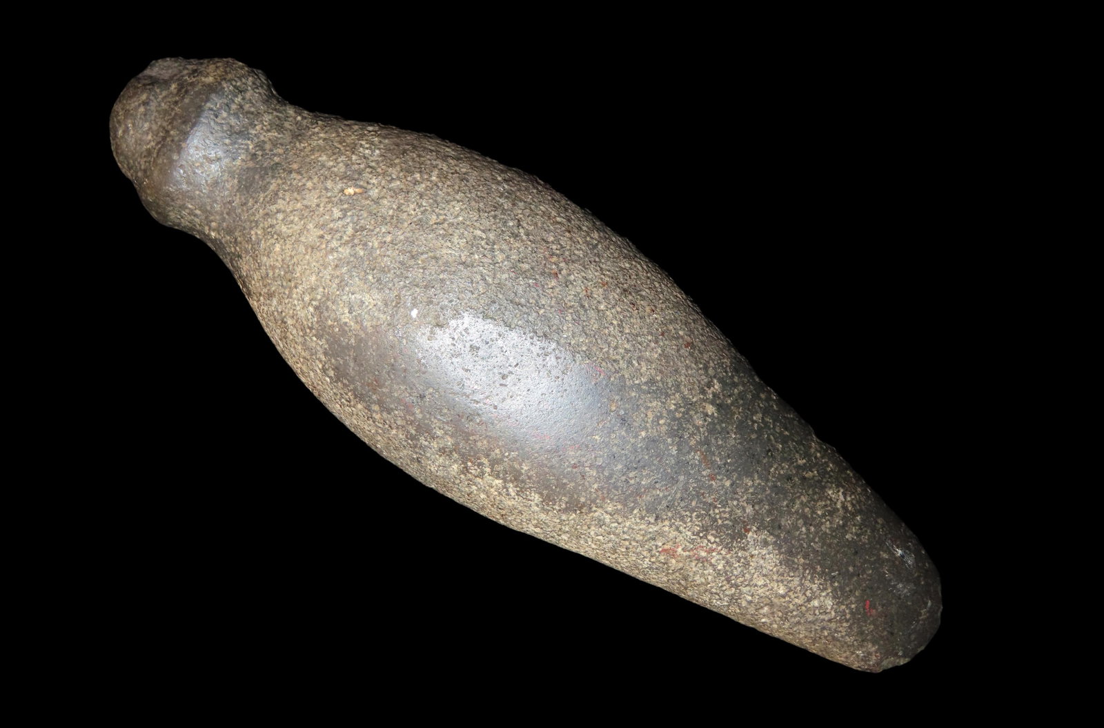 Rare 9 3/4" Columbia River Celt - Northeast Coast (1 of 12)