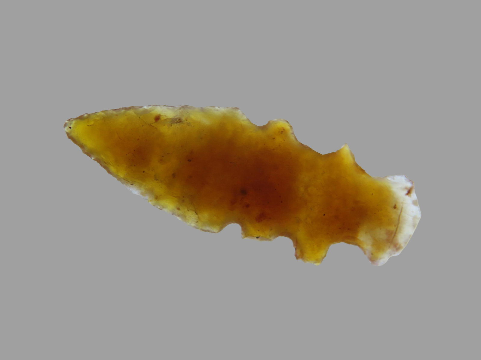 1 3/8" Stockton, found in the Western United States, Ex Brian Wrage Collection-in his collection for (1 of 6)