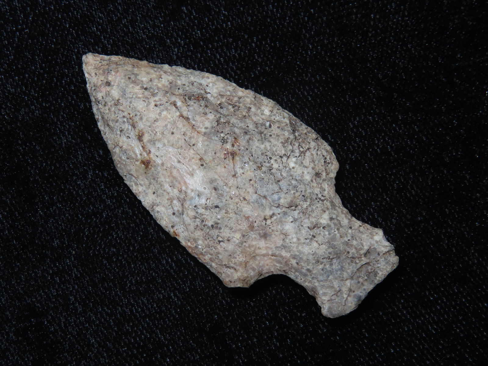 1 15/16" Tablerock, Durst Farm Ohio, Ex Sam Wasion Collection (1 of 5)