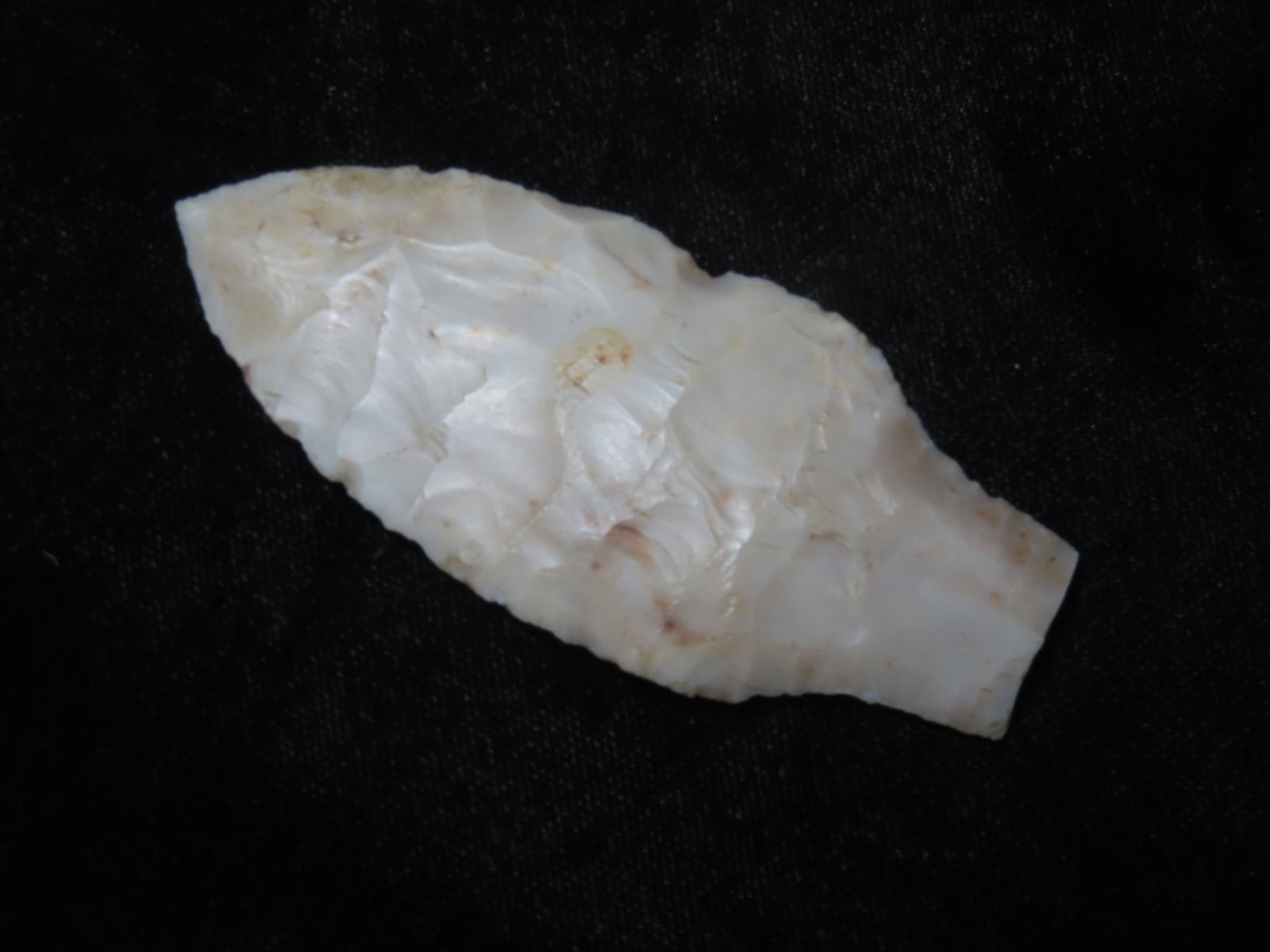 3" Chalcedony Excelsior Knife, Jackson COA, Northwest (1 of 11)