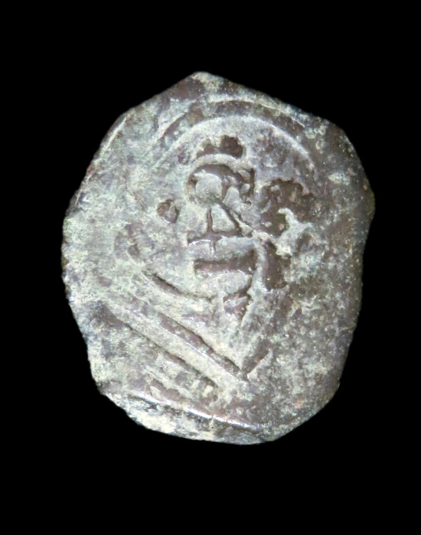 RARE 1641 DATED PIRATE COB COIN, AMAZING 380 YEAR OLD PIECE OF HISTORY!: RARE 1641 DATED PIRATE COB COIN, AMAZING 380 YEAR OLD PIECE OF HISTORY!