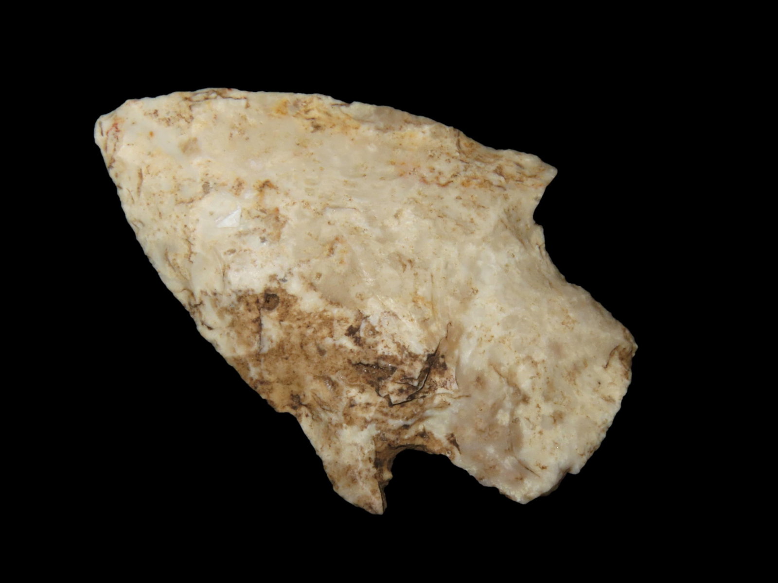 HIDDEN VALLEY FOUND BY RICHARD ELLISON IN BUTLER COUNTY MISSOURI, INDIAN ARROWHEAD, ARTIFACT: HIDDEN VALLEY FOUND BY RICHARD ELLISON IN BUTLER COUNTY MISSOURI, INDIAN ARROWHEAD, ARTIFACT