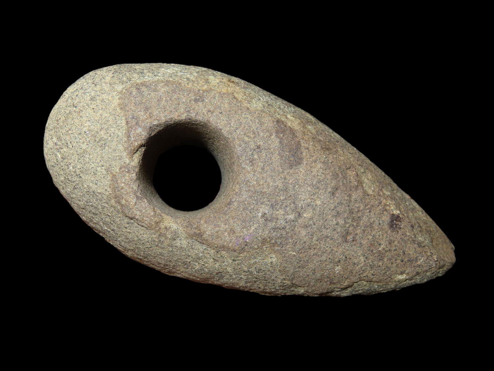 4.3/8" Danish Neolithic Axe, Denmark (1 of 6)
