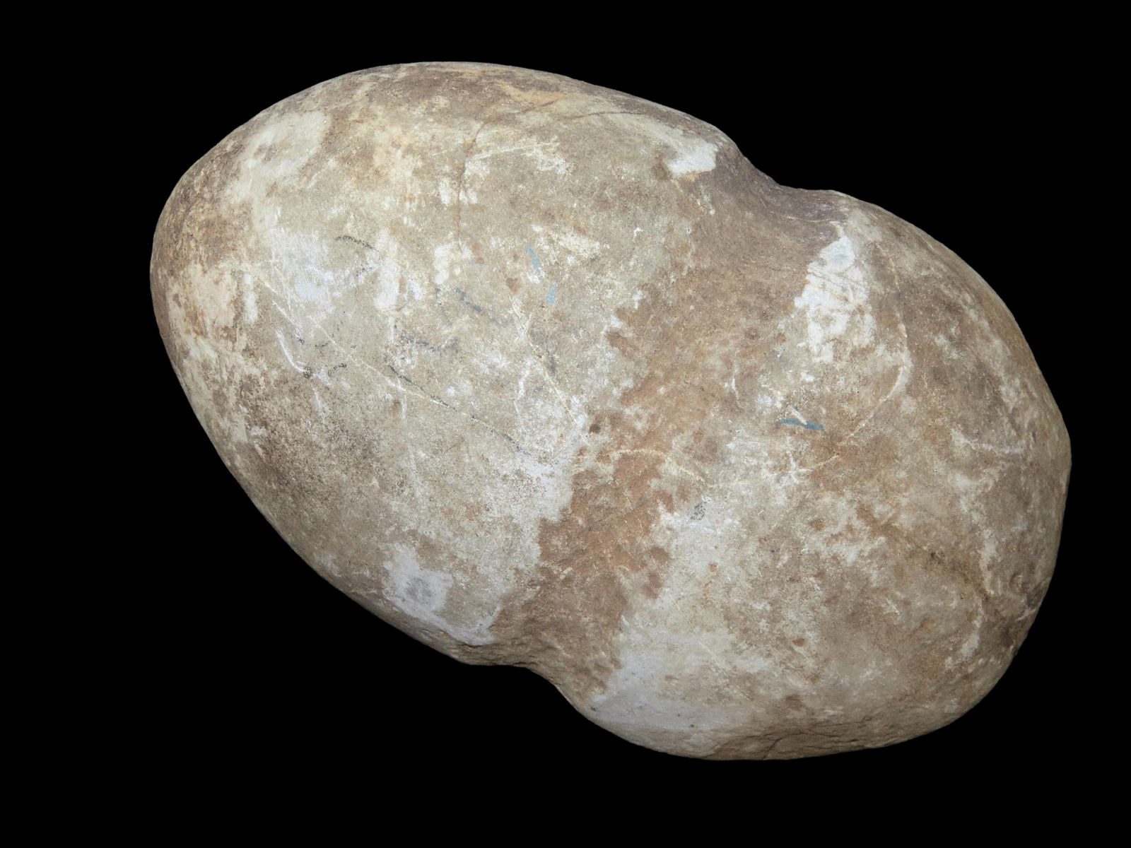 7" Full Groove Maul, Hohokam, Tucson AZ (1 of 7)