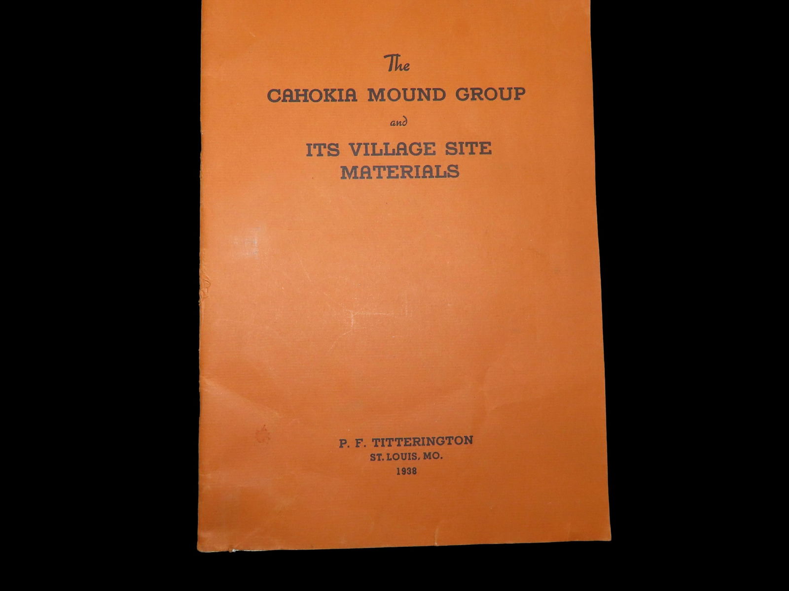 Native American Book (1 of 4)