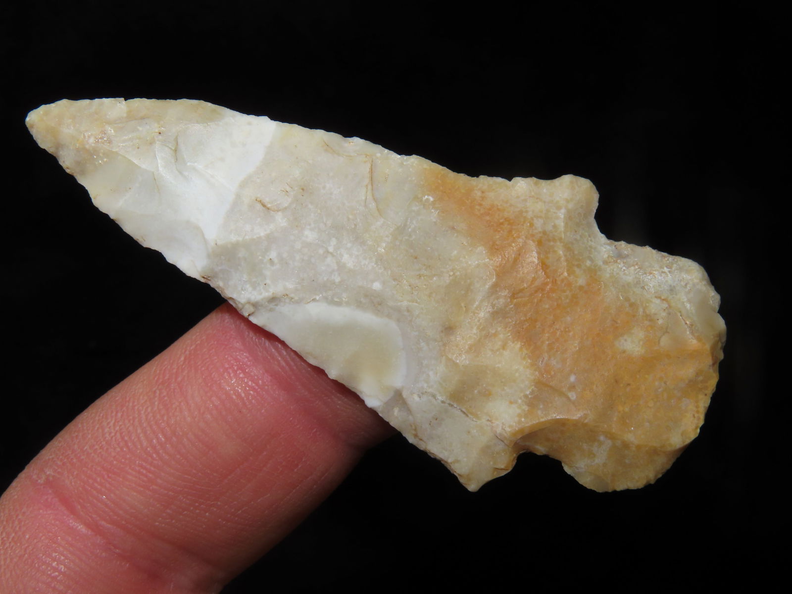 2. 7/16" Afton. Cedar Co MO. Motley COA (1 of 5)