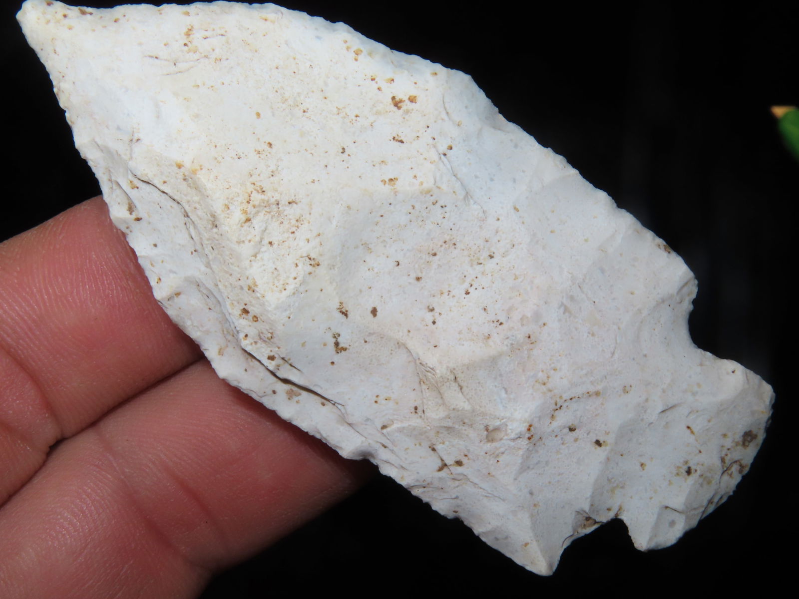 3 3/8" Etley Pettis Co MO Motey COA (1 of 5)