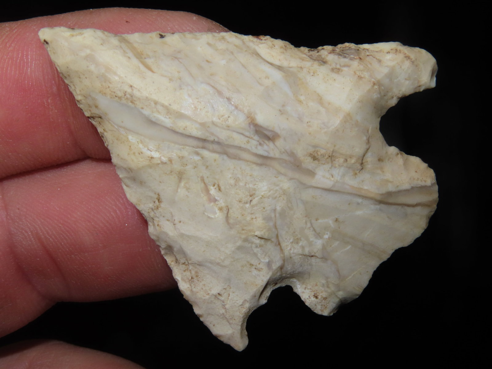 2.3/16" Mehlville, Cole Co MO, Motley COA: 2.3/16" Mehlville, Cole Co MO, Motley COA