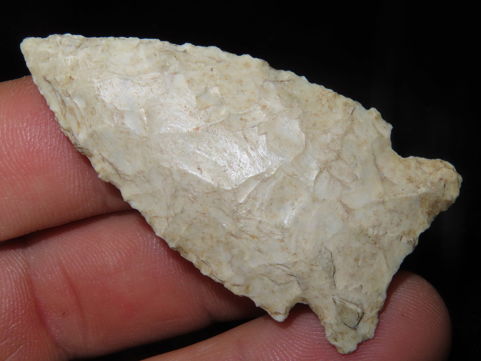 2 1/4" Stillwell Pike Co IL: 2 1/4" Stillwell Pike Co IL