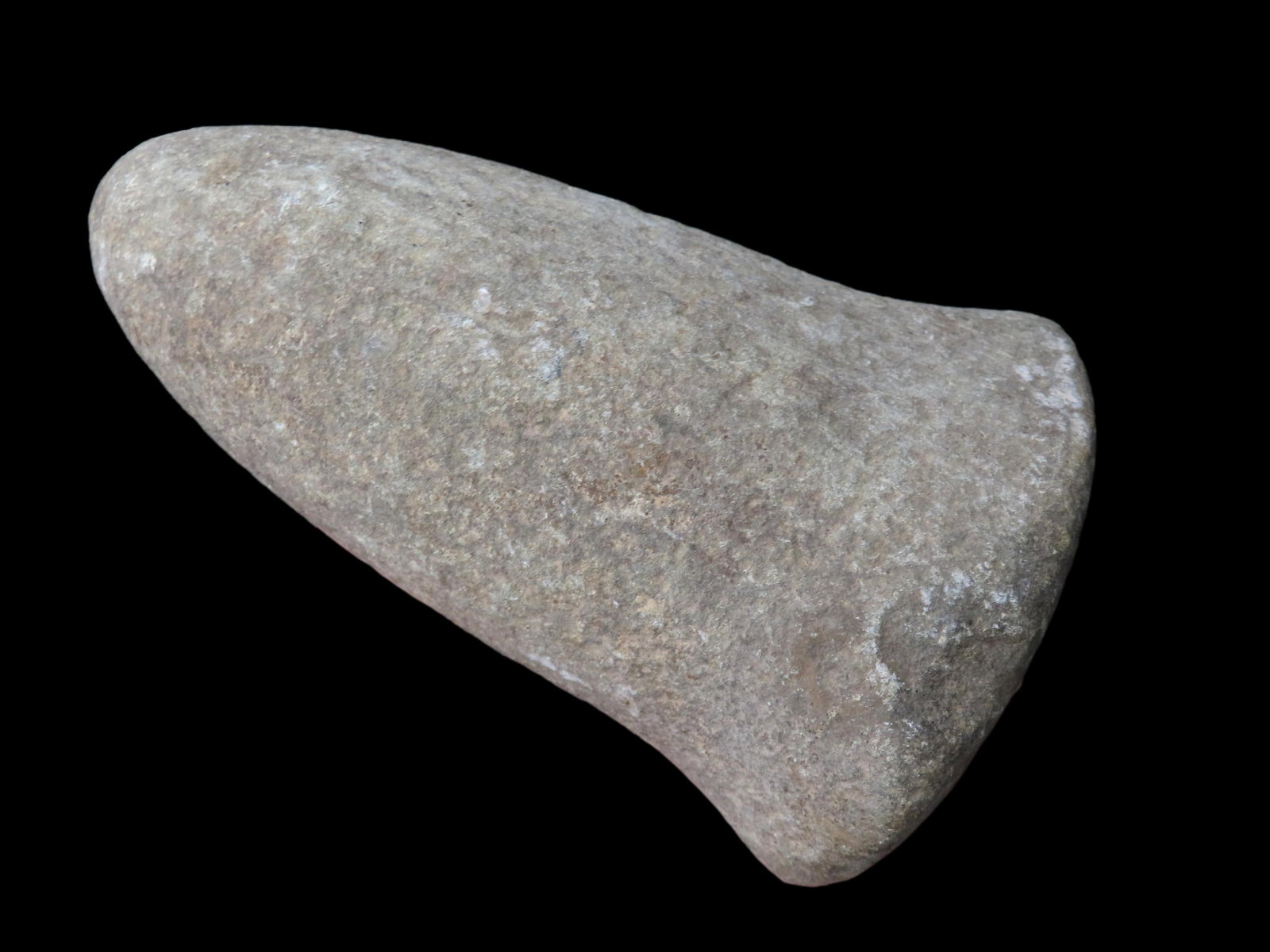 4 7/8" Bell Pedestal ex Steve McCabe Collection fround in Sullivan Co missouri (1 of 10)