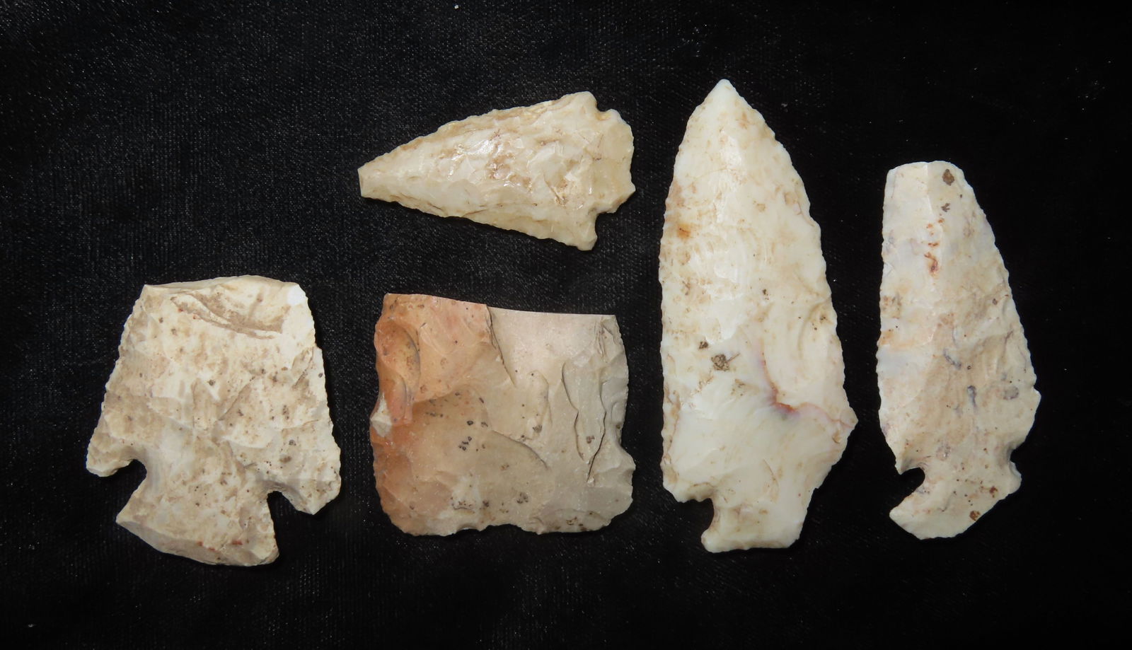 5 Heartbreakers found in Scott Co Illinois: 5 Heartbreakers found in Scott Co Illinois