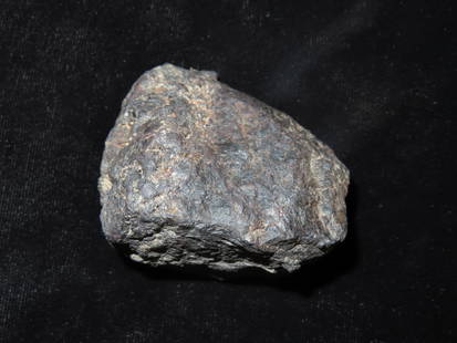 Large Piece of Del Campo Meteorite, from Argentina: Large Piece of Del Campo Meteorite, from Argentina