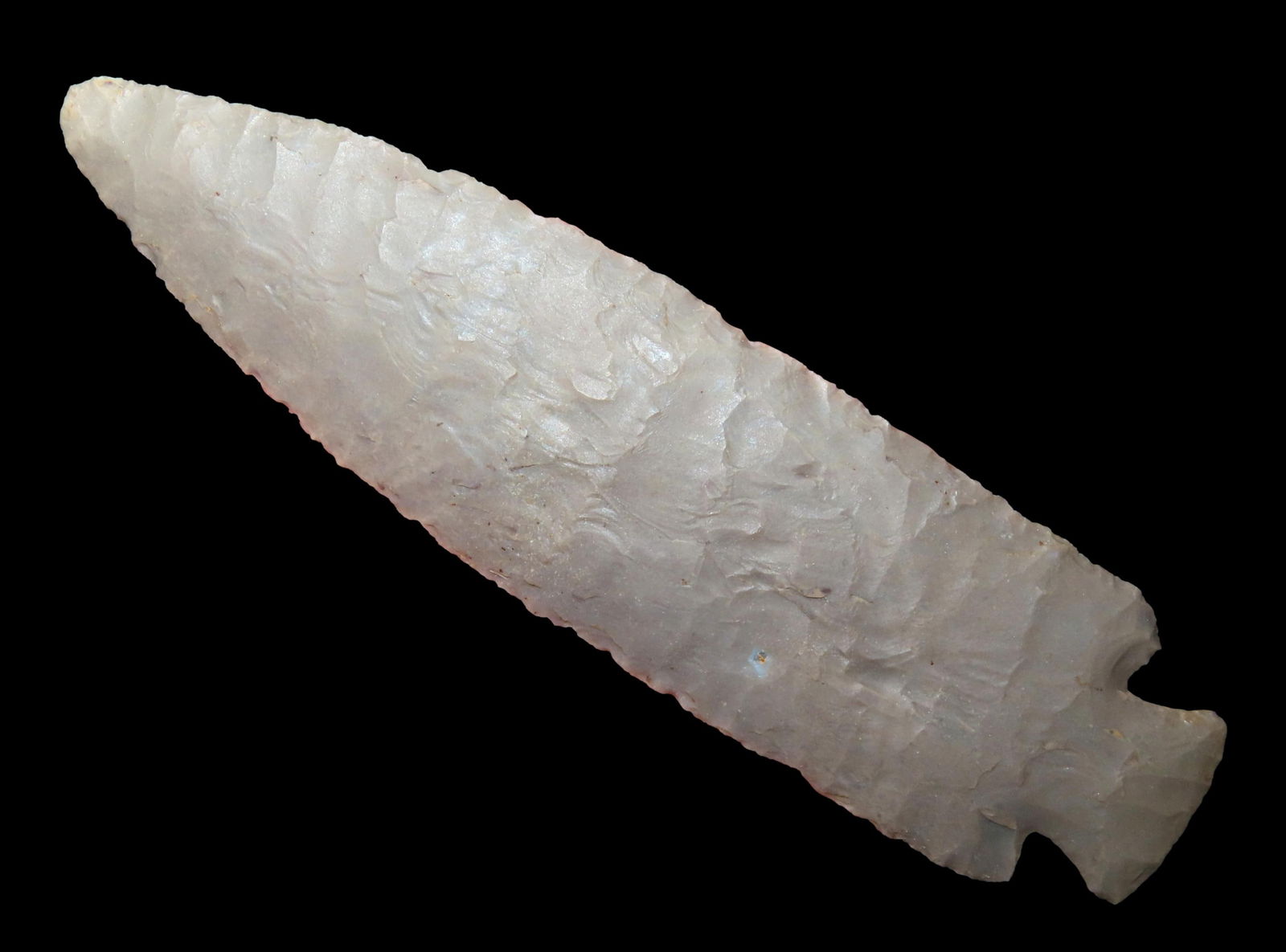 4 15/16" Hardin, from Central Kentucky, Ex Brandon Vanderver, CM Keller, and Roger Soles Collections (1 of 14)