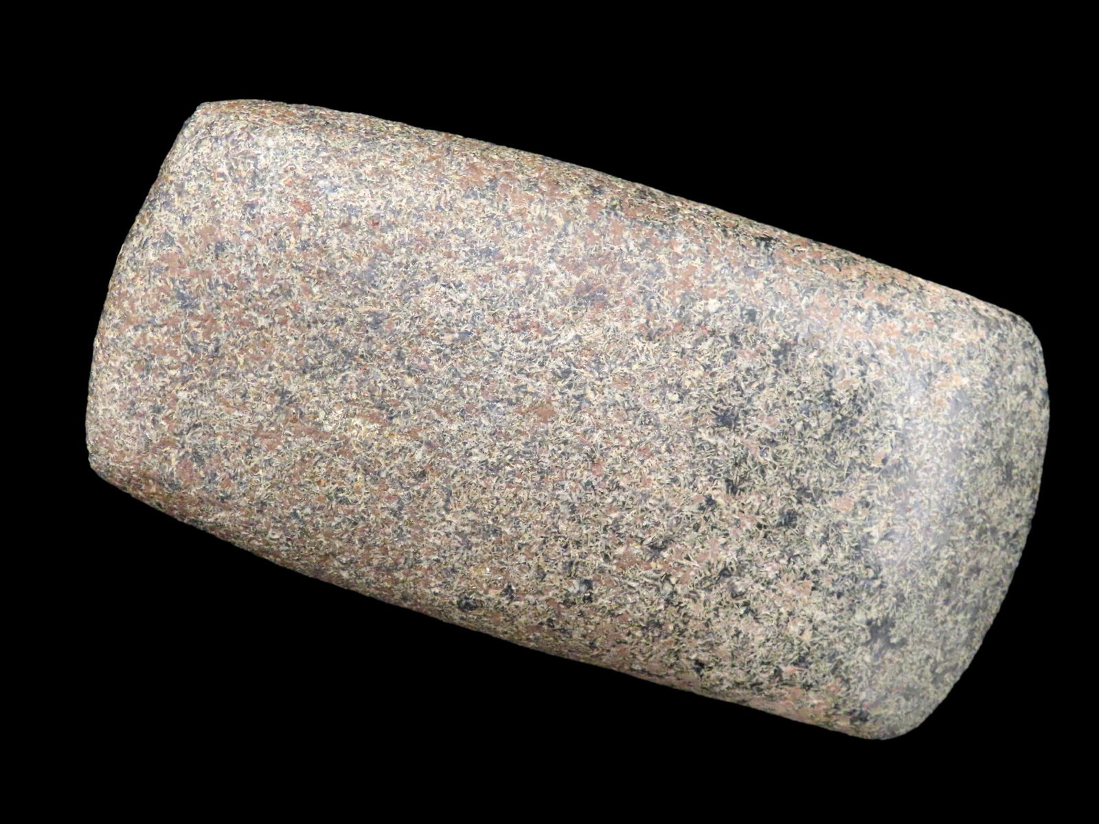 6 5/16" Flare Bit Celt, 2x COA-Meadows/Howard, found in Hancock Co Illinois,   Ex Jim Crawford (1 of 20)