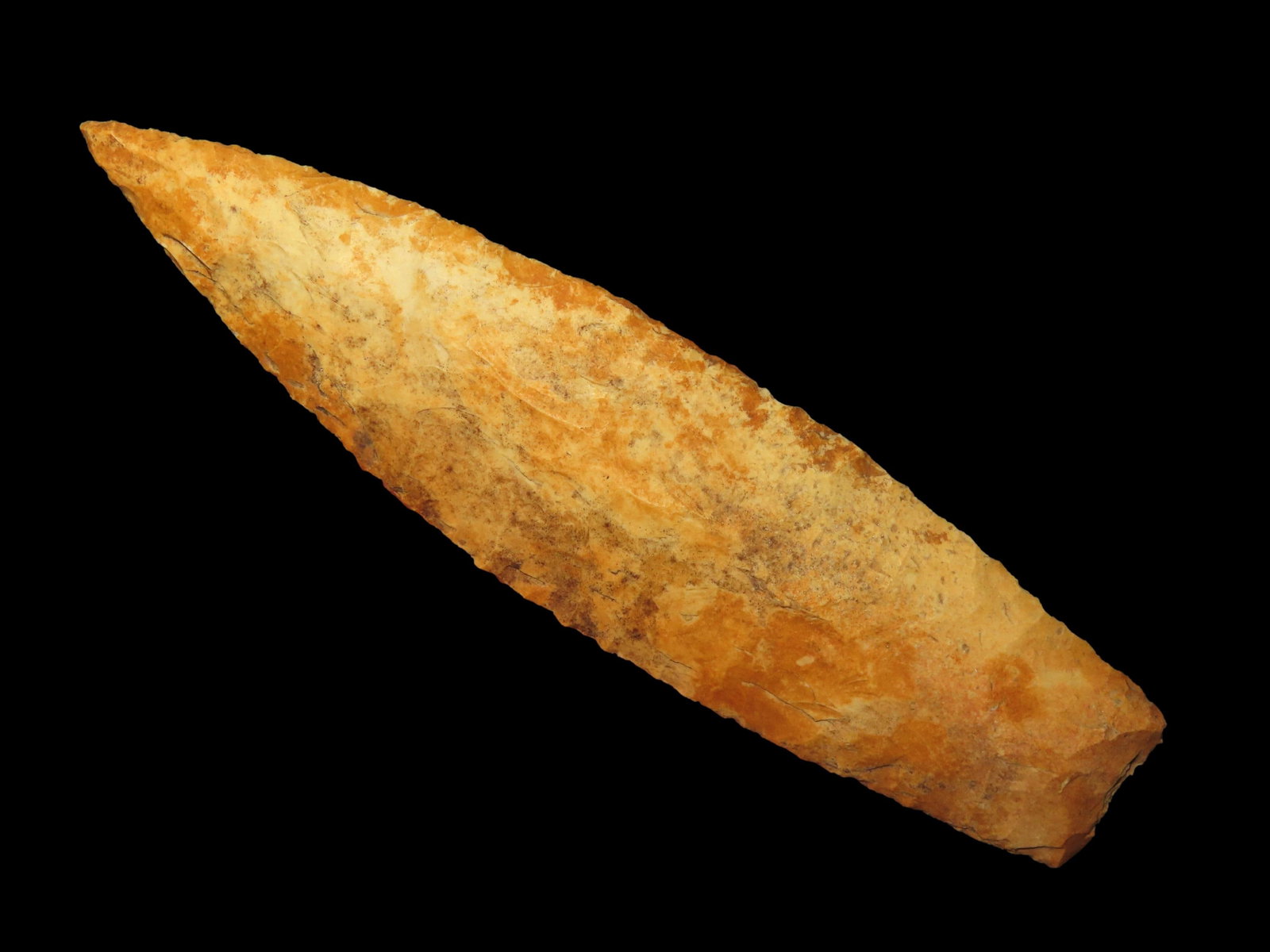 5" Sedalia, Davis COA, found in West Illinois (1 of 9)