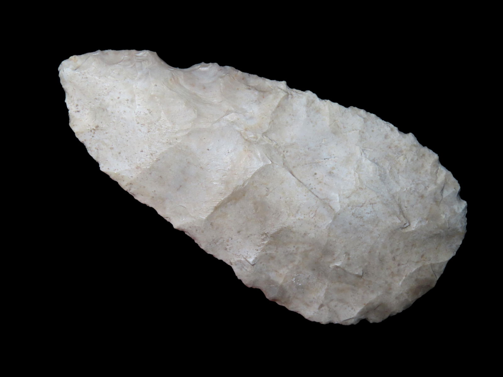 4 1/4" Texas Blade, Ex Bubba Crunk (1 of 7)