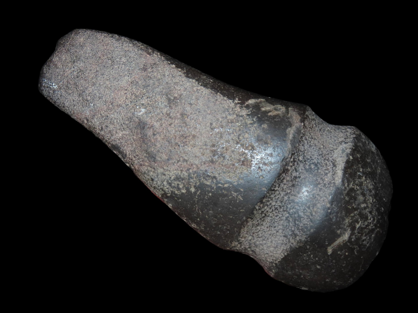 7 1/4" Full Groove Axe, found in Ohio (1 of 8)