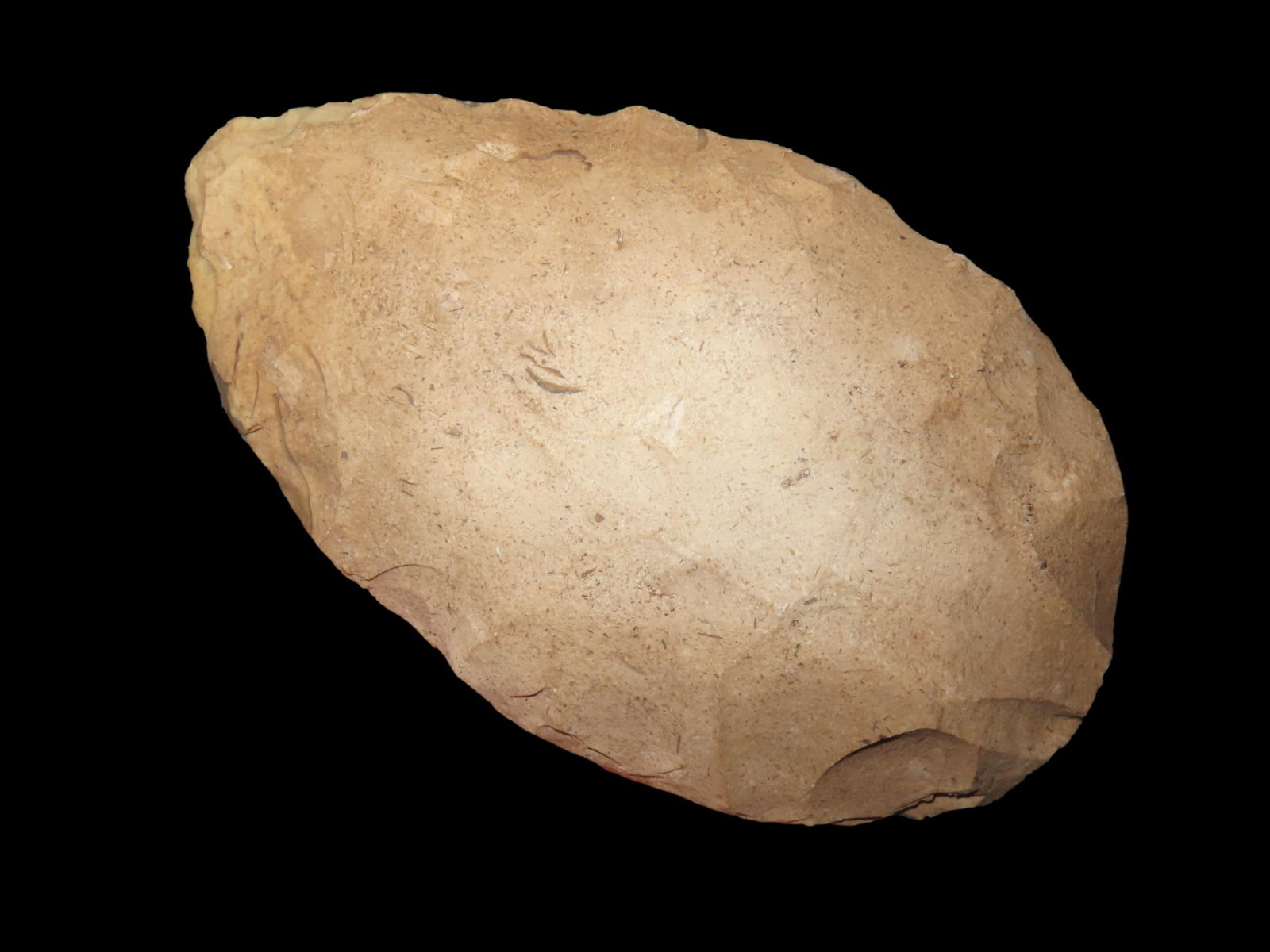 5 1/8" Cache Blade, found in Kentucky (1 of 5)