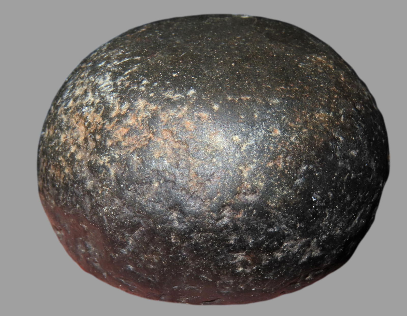 2 1/8" Cone, Motley COA, Ex Steve McCabe, Sullivan Co., Missouri (1 of 8)