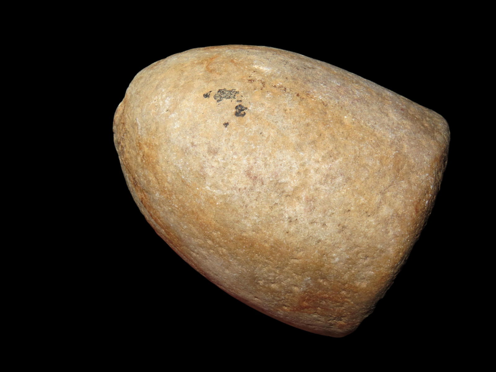 3 1/4" Pestle, found in Ohio (1 of 8)