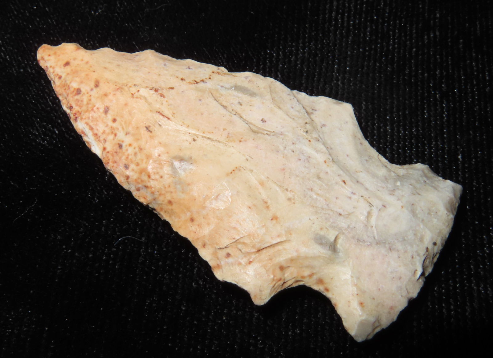 2" Hopewell Gibson, Ex Steve McCabe, Sullivan Co., Missouri: 2" Hopewell Gibson, Ex Steve McCabe, Sullivan Co., Missouri