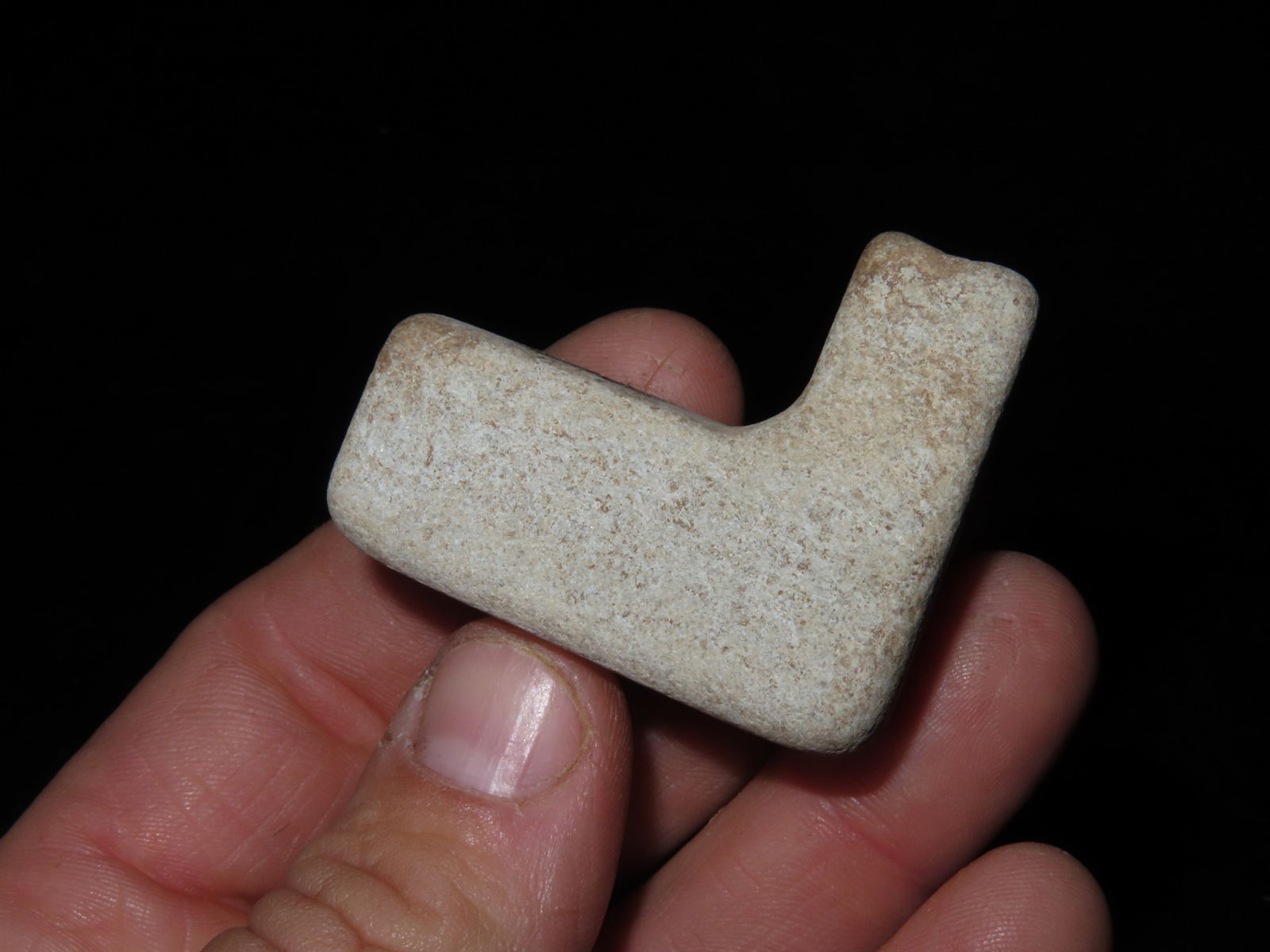 1 5/8" Elbow Pipe ***REPRODUCTION*** (1 of 4)