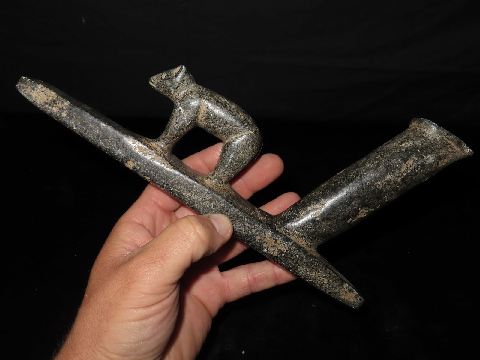 10" Pipe ***REPRODUCTION*** (1 of 4)