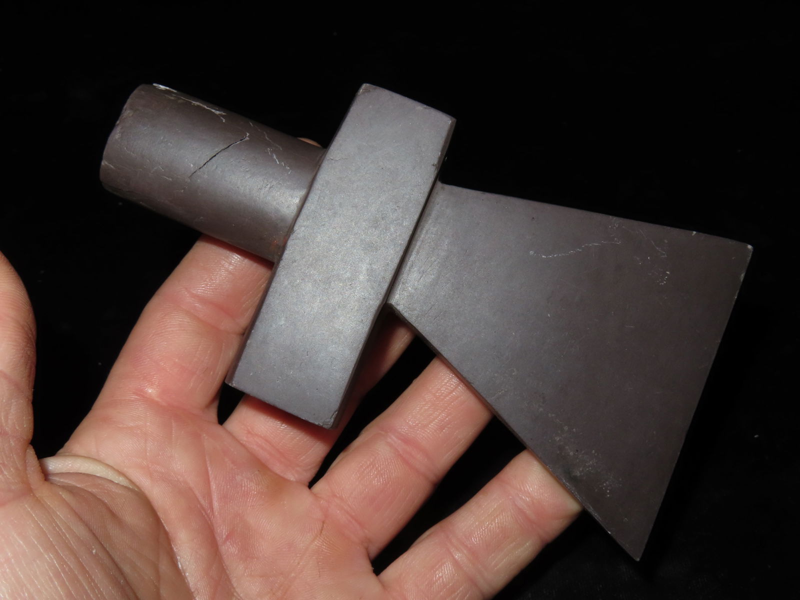 5 1/2" Pipe ***REPRODUCTION*** (1 of 4)