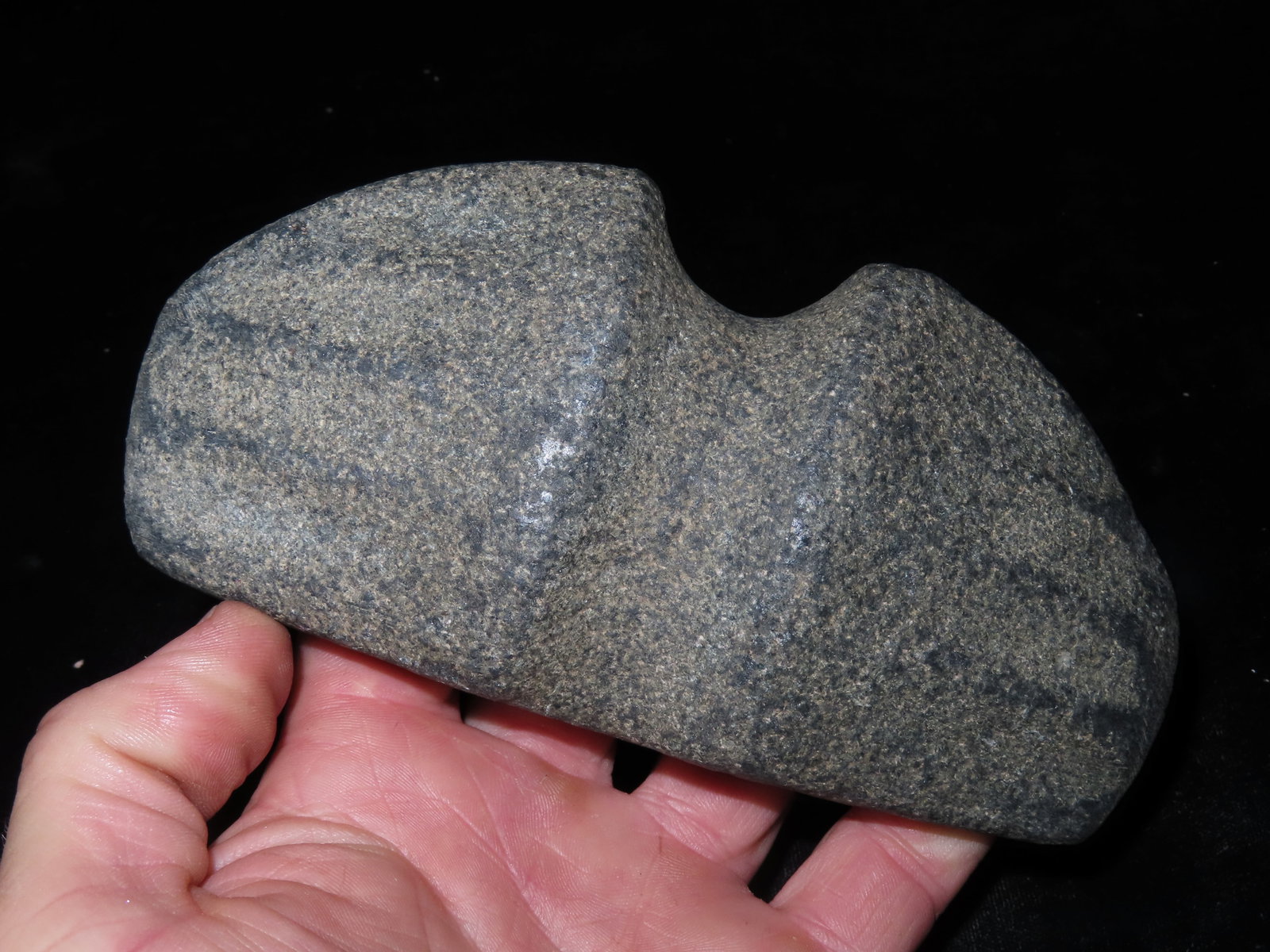 5 1/2" Double-bit Axe ***REPRODUCTION*** (1 of 4)