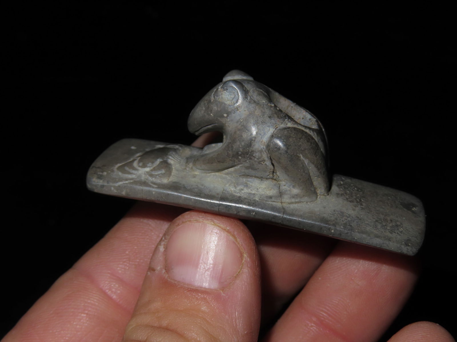 2 1/2" Pipe ***REPRODUCTION*** (1 of 4)