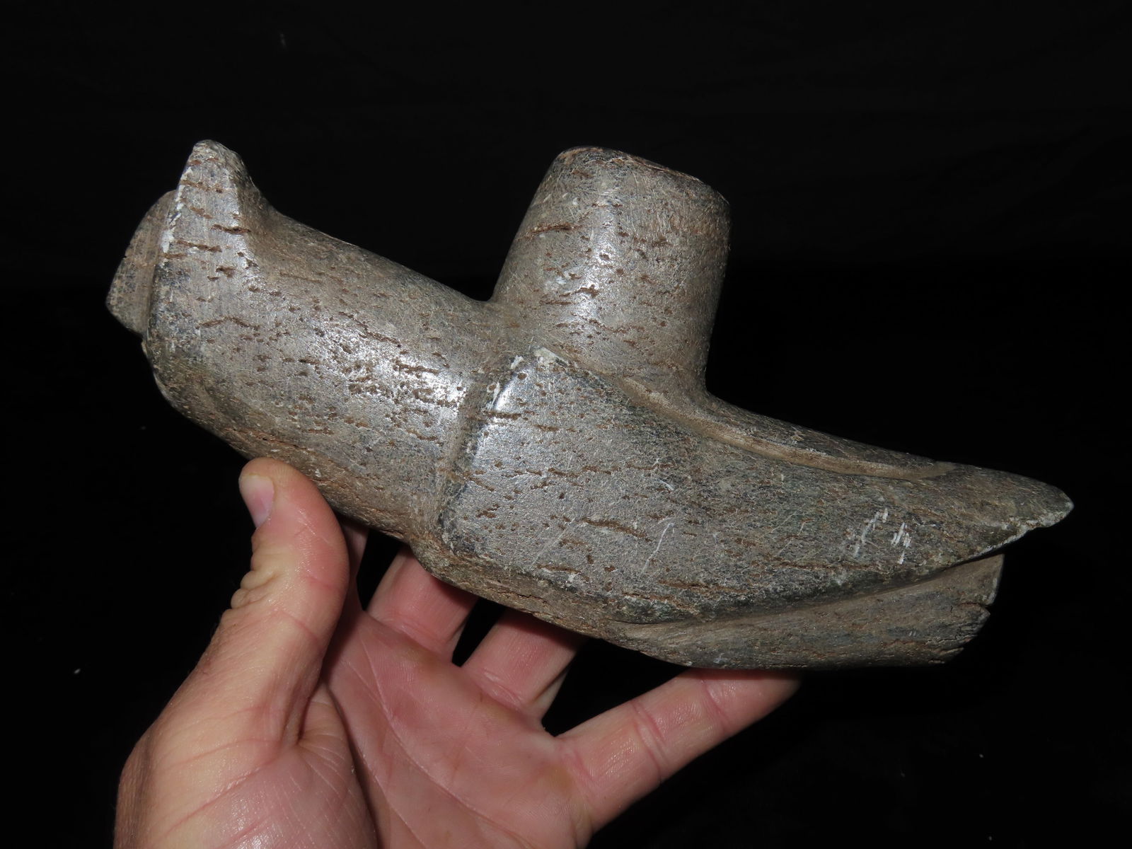 8 1/2" Pipe ***REPRODUCTION*** (1 of 5)