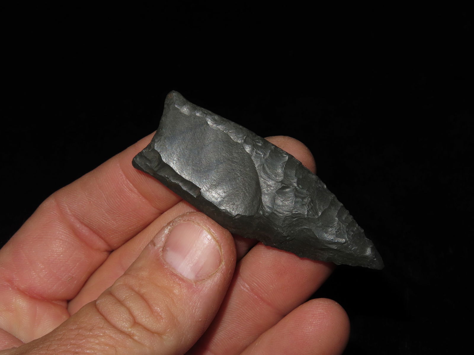 2 1/2" Beaver Lake ***REPRODUCTION*** (1 of 4)