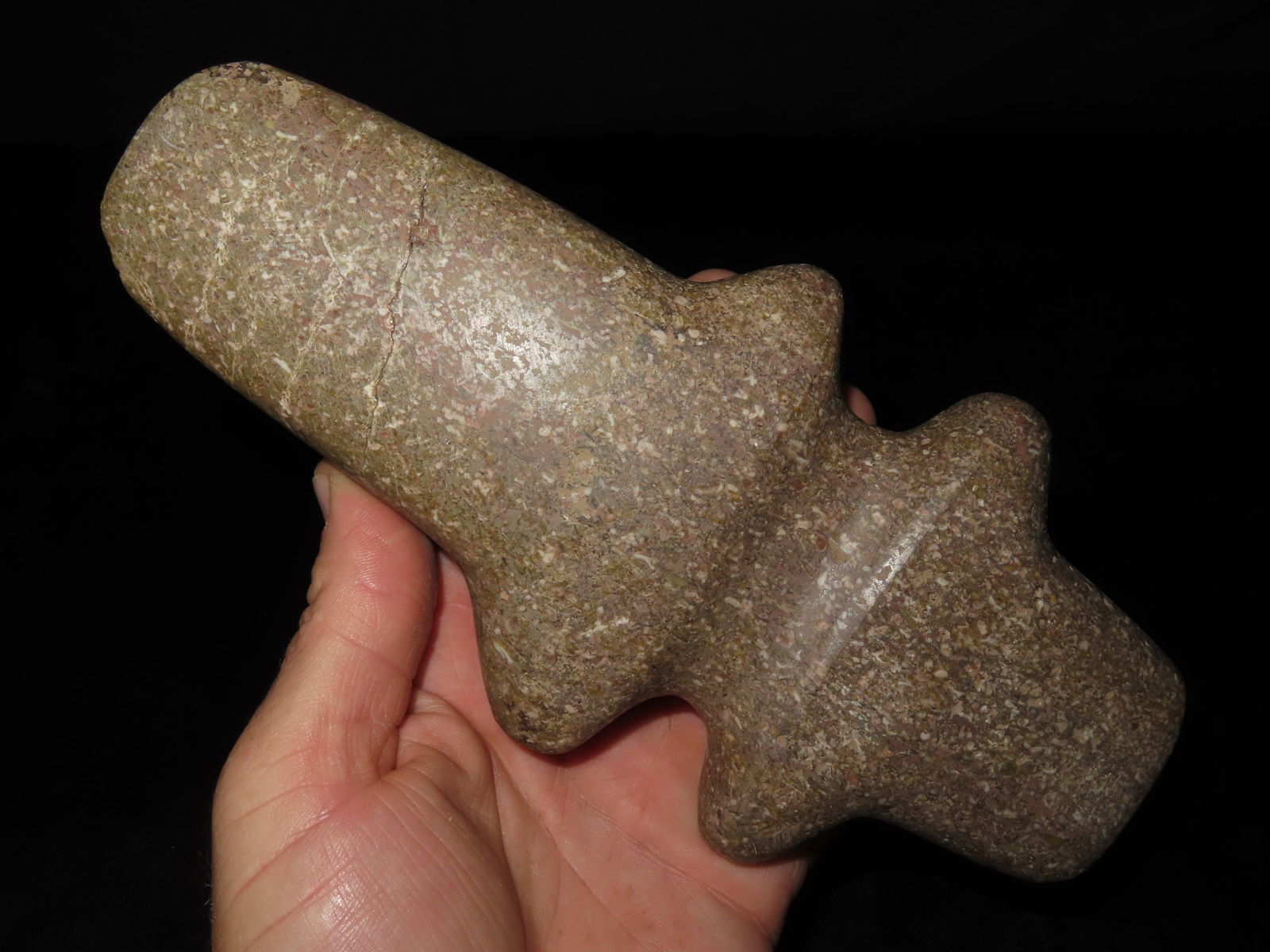 8 1/2" Axe ***REPRODUCTION*** (1 of 4)