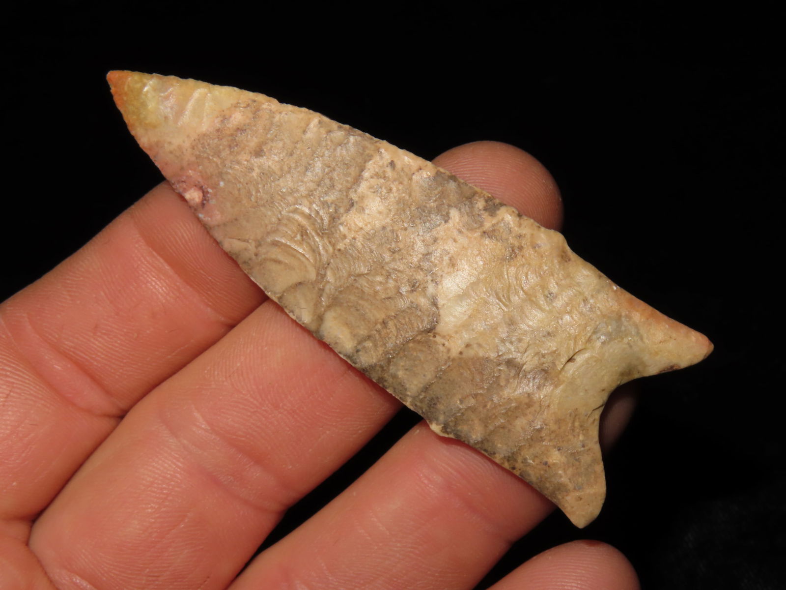 3 1/8" Dalton ***REPRODUCTION*** (1 of 4)