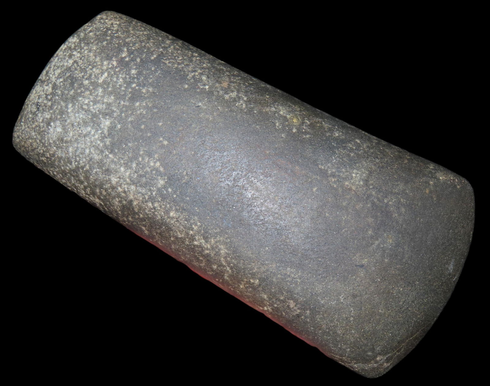 6 1/4" Celt, Motley COA, found in Pike Co., Illinois, Ex John Leithoff Collection (1 of 10)