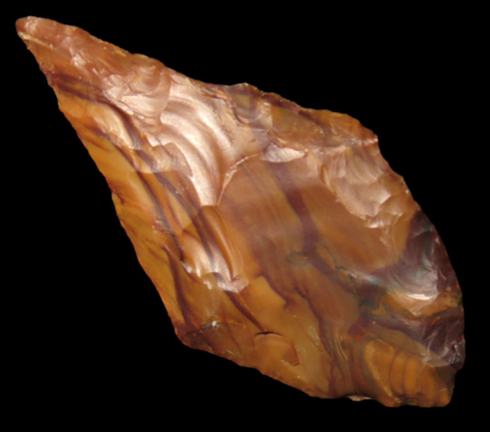 2 5/8" Drill, found in Colorado, Ex Jarrod Kirby Collection (1 of 6)